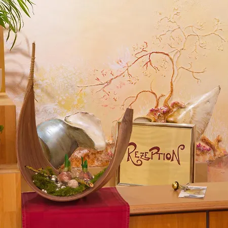 Stadtcafé Garni Hotel