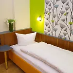 Stadtcafé Garni Hotel Hammelburg