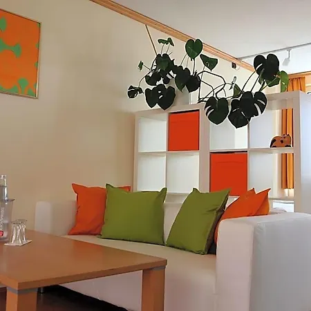 Stadtcafe Garni Hammelburg