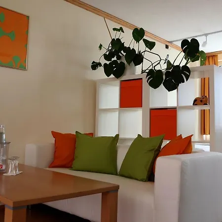 Stadtcafe Garni Szálloda Hammelburg