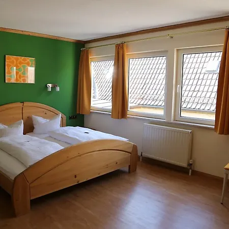 Szálloda Stadtcafe Garni 3*