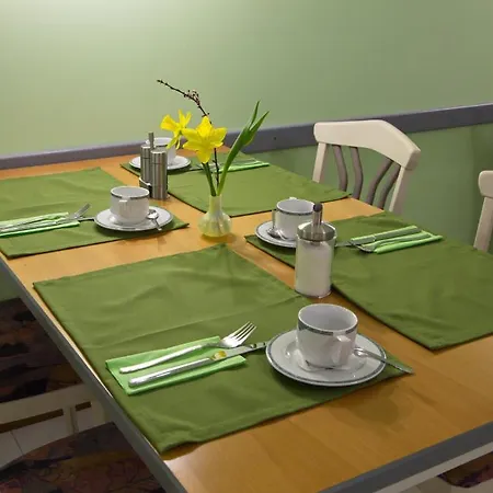 Отель Stadtcafe Garni